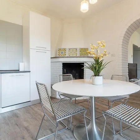 Appartement L Como