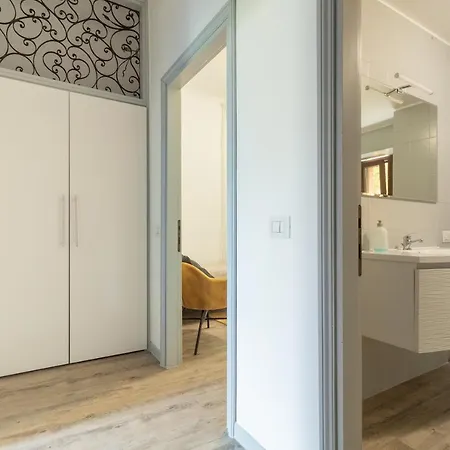 L Appartement Como