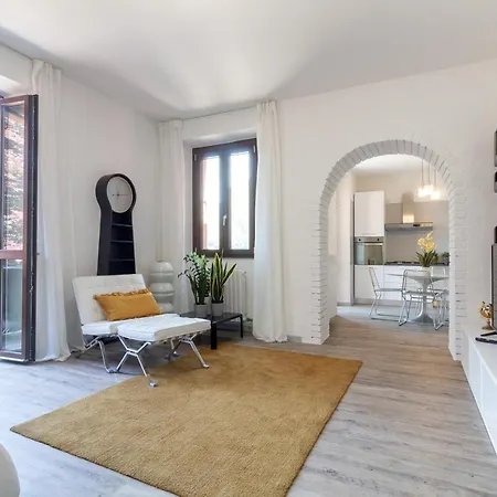 Apartment L Lake *