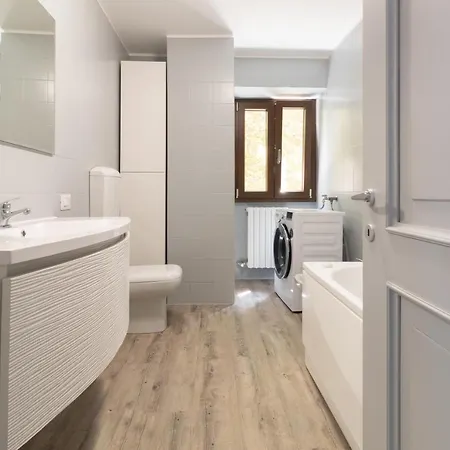 Apartment L Lake