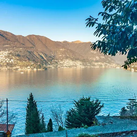 Apartment L Lake