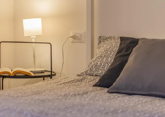 L Apartment Como
